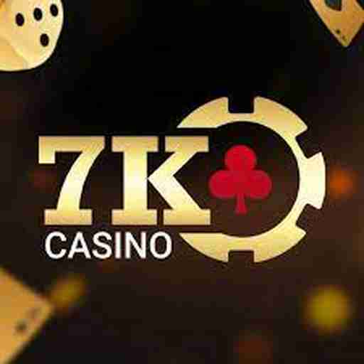 7К Казино логотип