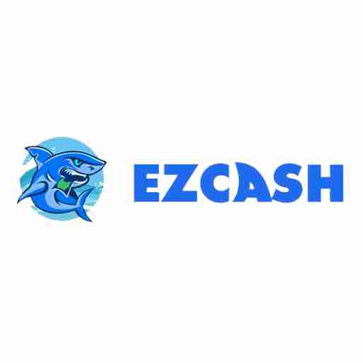 Ezcash Casino логотип
