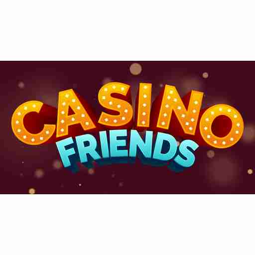 Friends Casino — лого